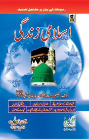 اسلامی زندگی