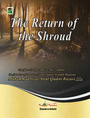 The Return of the Shroud