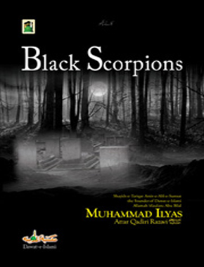 Black Scorpions