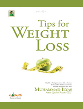 Tips for Weight Loss